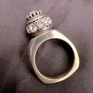 BRIGHTON Ring, size 6